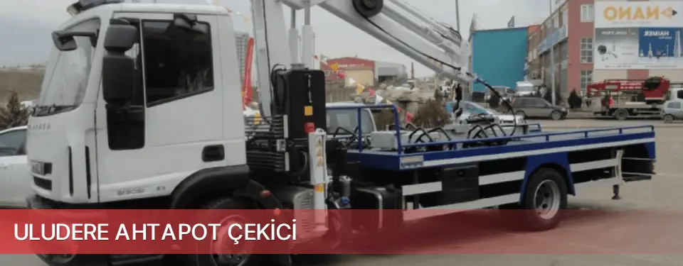 Uludere İlçemi Ahtapot Çekici