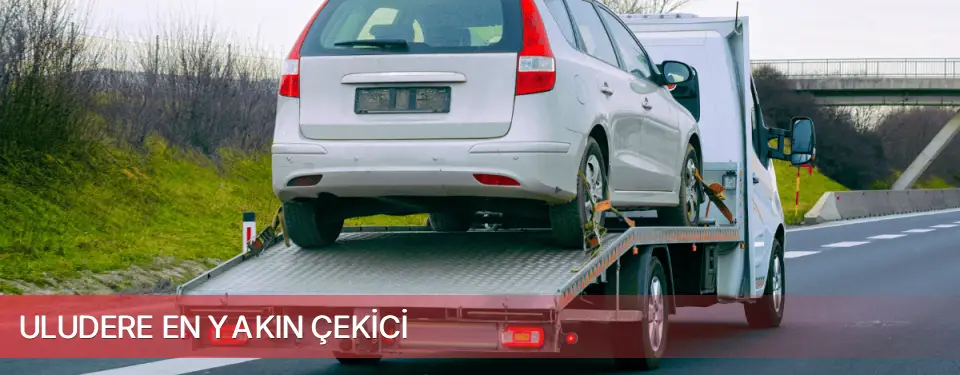 Uludere İlçemi En Yakın Çekici